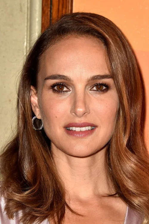 Natalie Portman photo