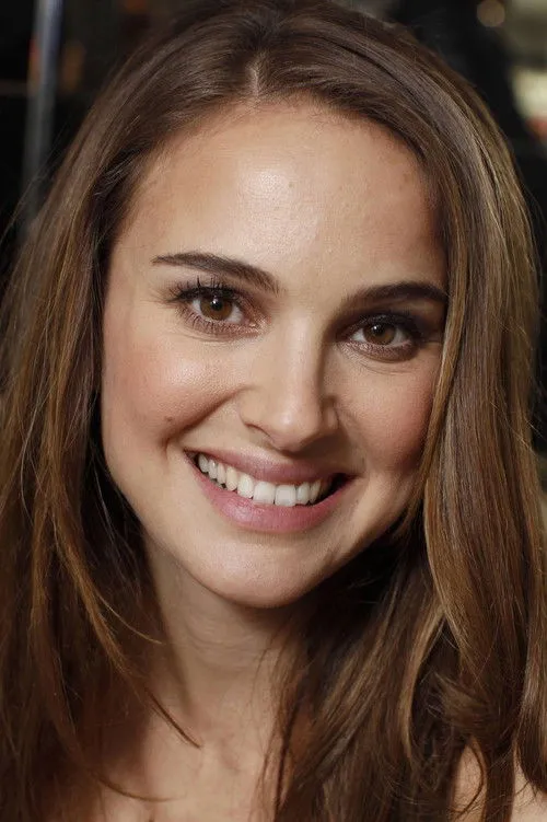 Natalie Portman photo