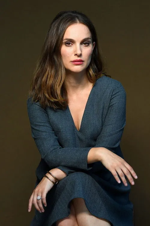 Natalie Portman photo