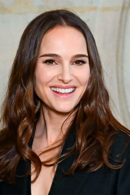 Natalie Portman photo