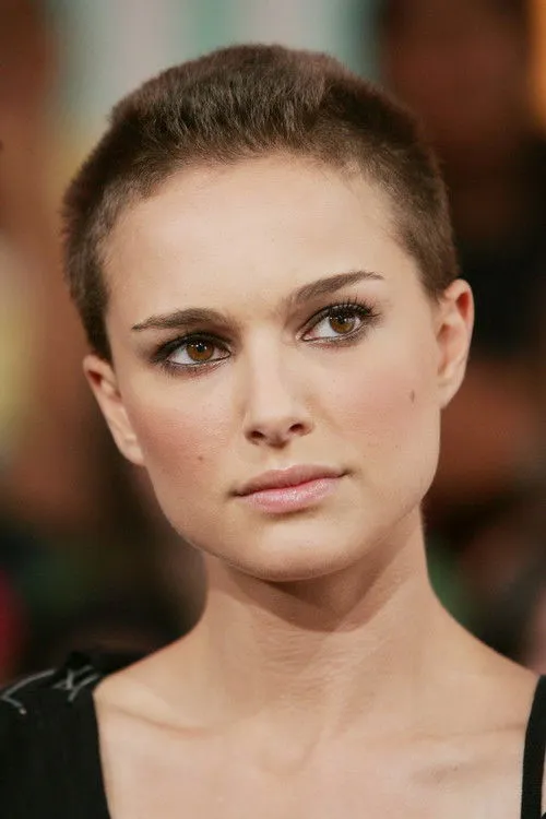 Natalie Portman photo