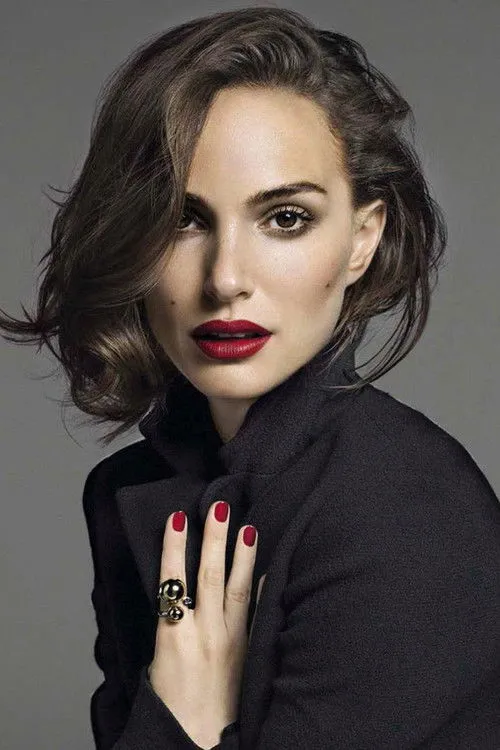 Natalie Portman photo