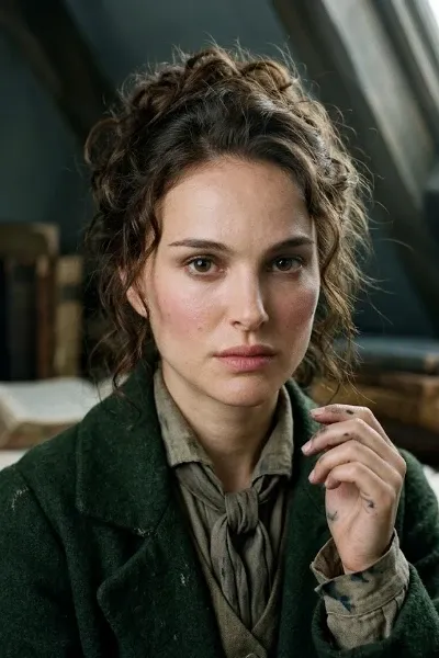 Natalie Portman photo