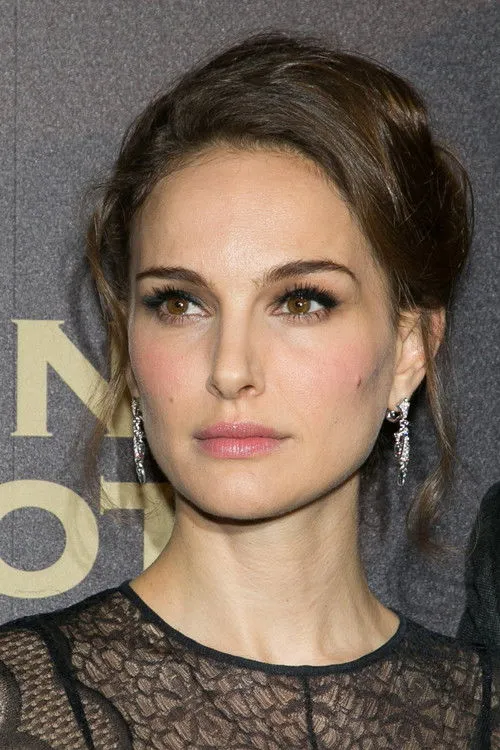 Natalie Portman photo