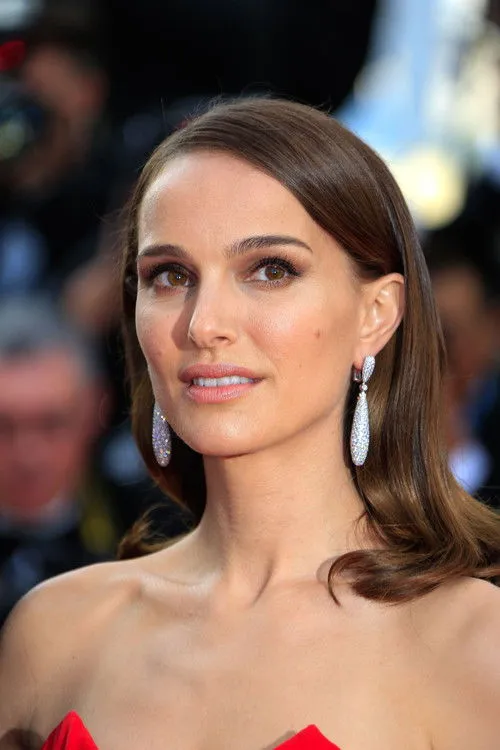Natalie Portman photo