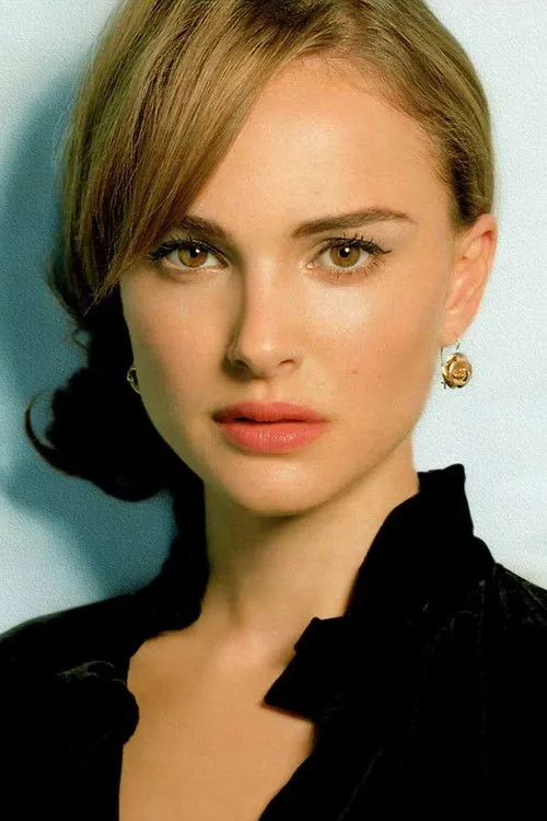 Natalie Portman photo
