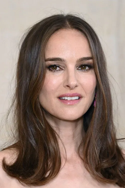 Natalie Portman photo