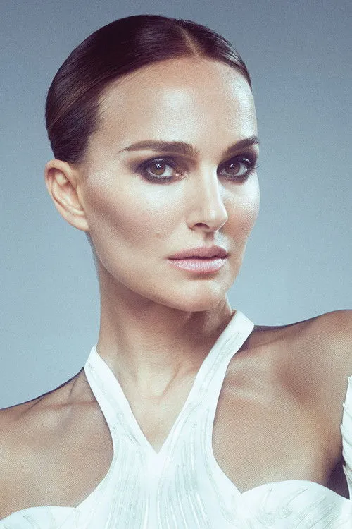 Natalie Portman photo