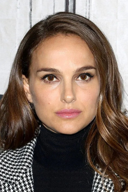 Natalie Portman photo