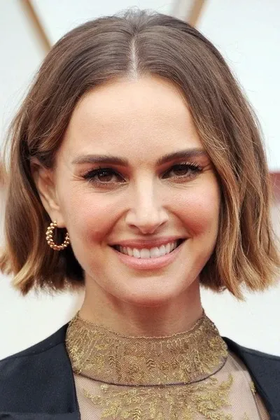 Natalie Portman photo