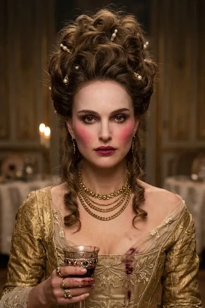 Natalie Portman photo