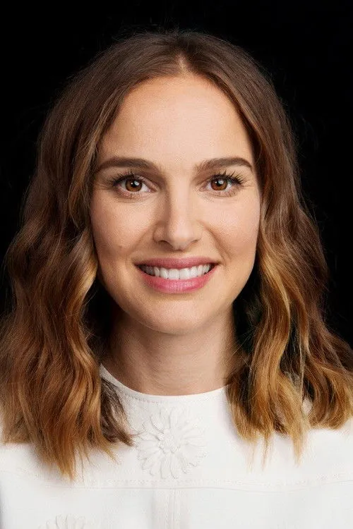 Natalie Portman photo