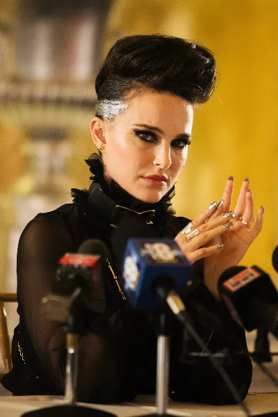 Natalie Portman photo