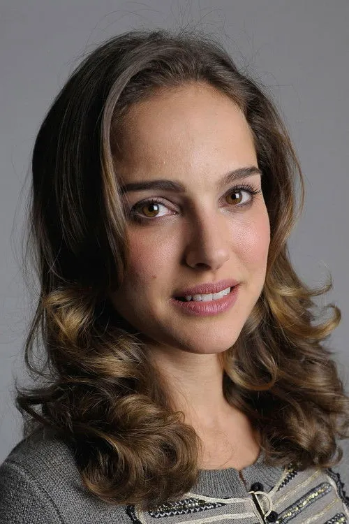 Natalie Portman photo