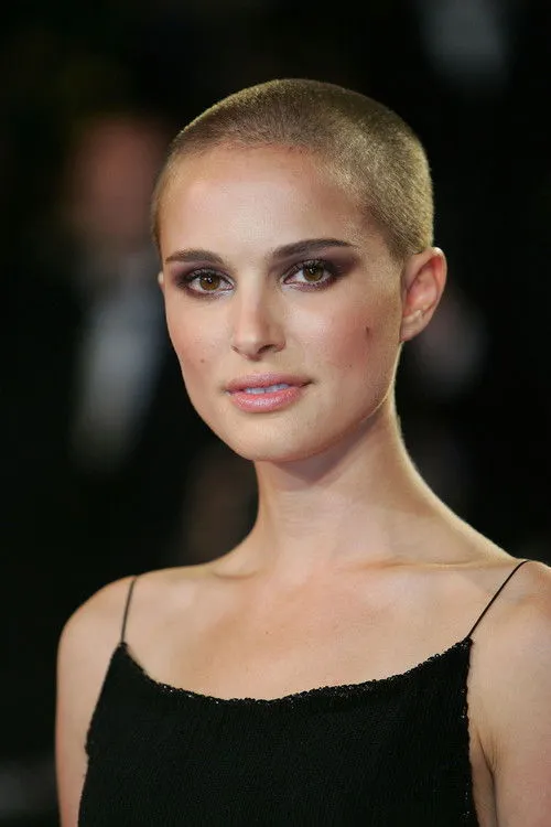 Natalie Portman photo