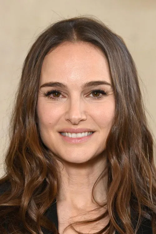 Natalie Portman photo