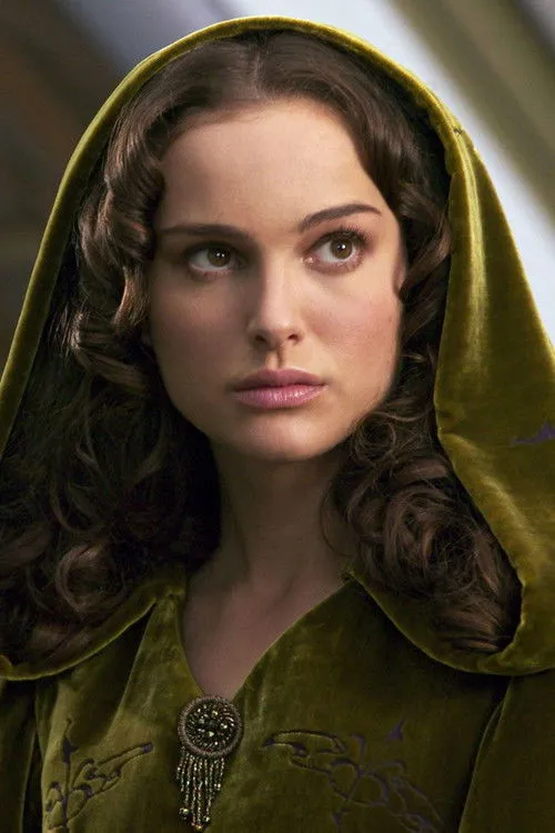 Padme Amidala