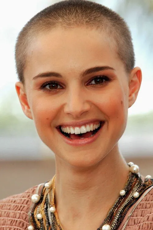 Natalie Portman photo