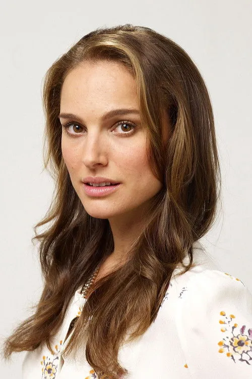 Natalie Portman photo