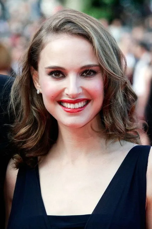 Natalie Portman photo