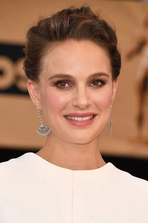 Natalie Portman photo