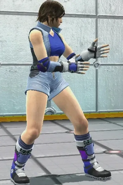 Asuka Kazama photo