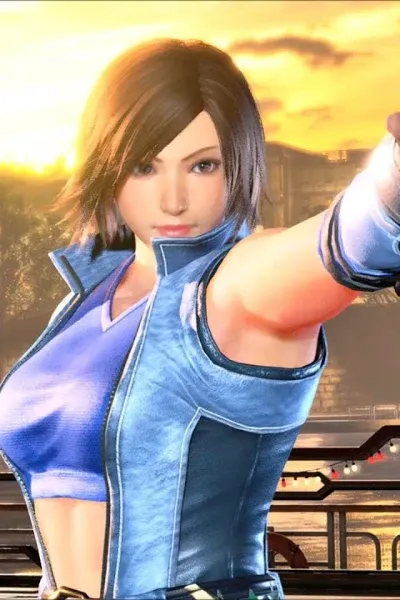 Asuka Kazama photo