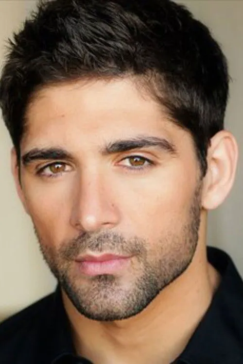 Bren Foster photo