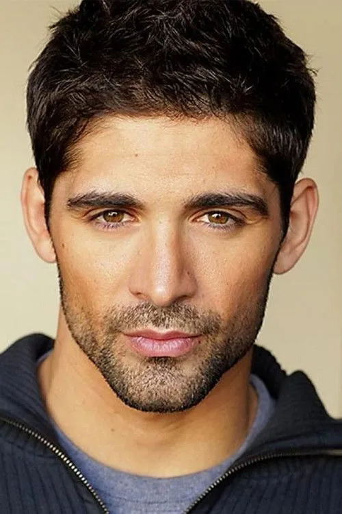 Bren Foster photo
