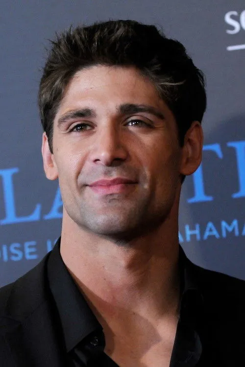 Bren Foster photo