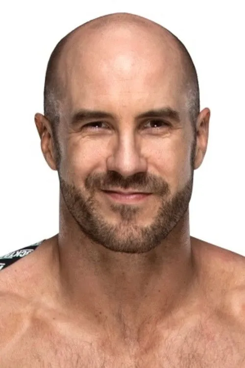 Claudio Castagnoli photo