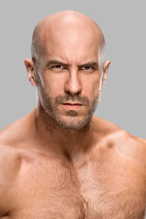 Claudio Castagnoli