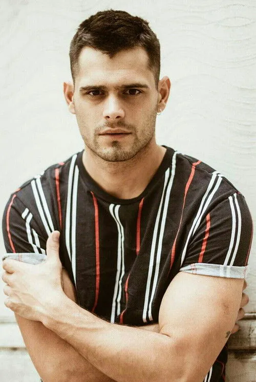 Alejandro Olivera