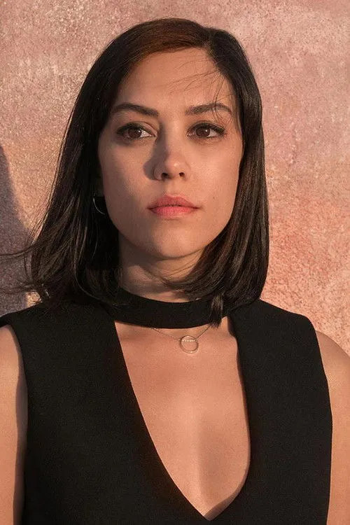 Mishel Prada photo