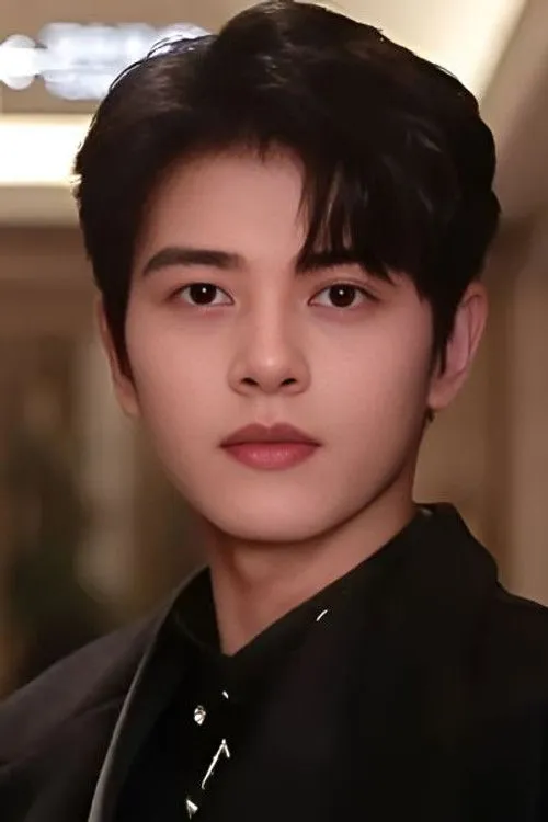 Zuo Ming