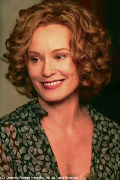 Sandra Templeton (Big Fish)