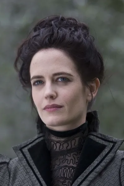 Vanessa Ives photo