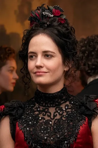 Vanessa Ives photo