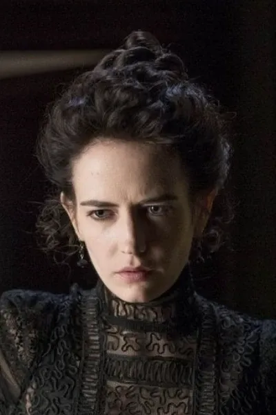 Vanessa Ives photo