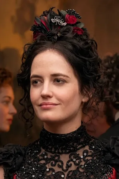Vanessa Ives photo