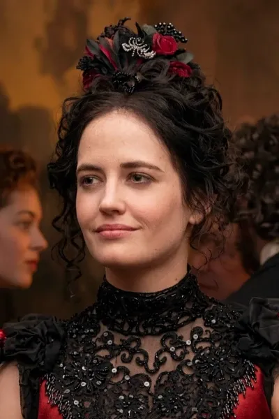 Vanessa Ives photo