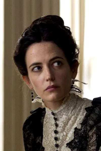 Vanessa Ives photo