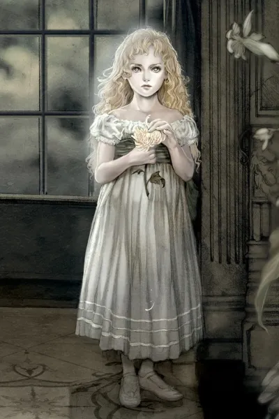 Claudia (Interview with the Vampire) photo