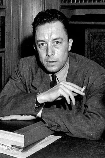 Albert Camus