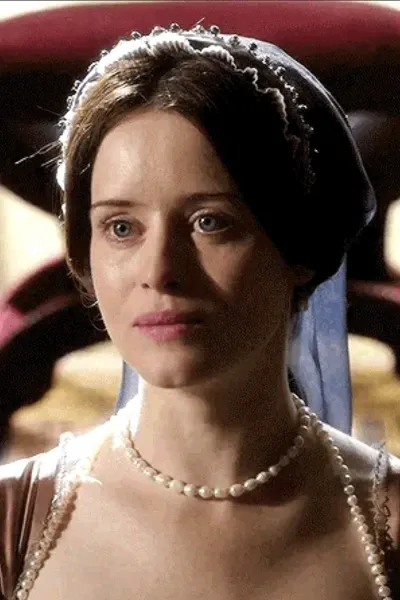 Anne Boleyn photo