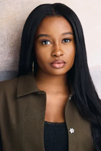 Iyana Halley photo
