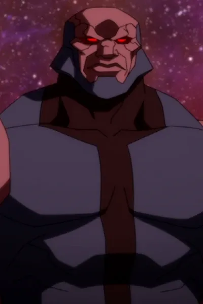 Darkseid (Young Justice)