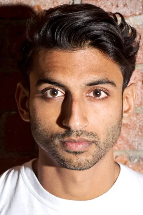 Avi Nash photo