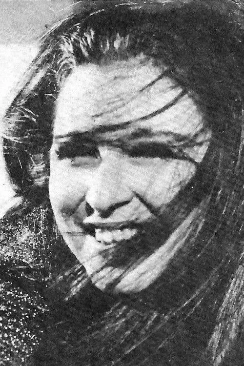 Soad Hosny photo