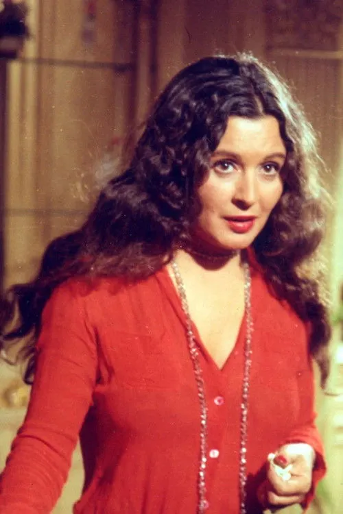 Soad Hosny photo